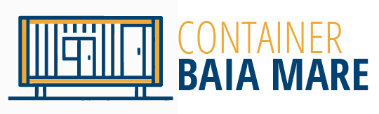 Containere Baia Mare